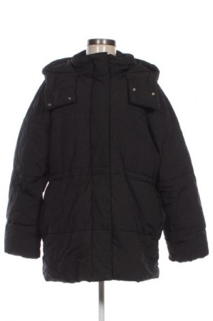 Дамско яке H&M, Размер S, Цвят Черен, Цена 22,49 €