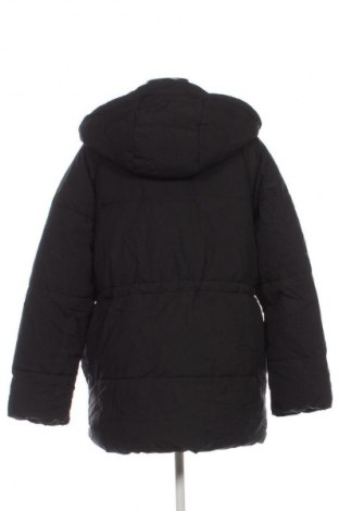 Дамско яке H&M, Размер S, Цвят Черен, Цена 22,49 €