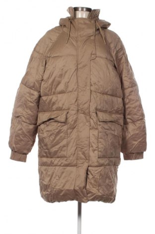 Дамско яке H&M, Размер S, Цвят Кафяв, Цена 22,49 €