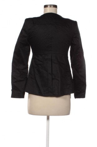 Dámská bunda  H&M, Velikost S, Barva Černá, Cena  69,00 Kč