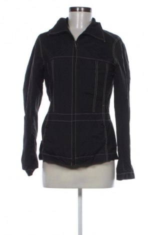 Kurtka damska H&M, Rozmiar S, Kolor Czarny, Cena 23,99 zł