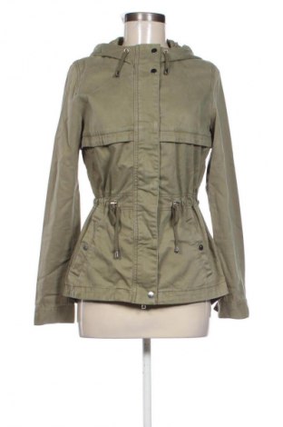 Geacă de femei H&M Divided, Mărime XS, Culoare Verde, Preț 12,99 Lei