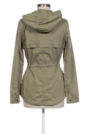 Geacă de femei H&M Divided, Mărime XS, Culoare Verde, Preț 12,99 Lei