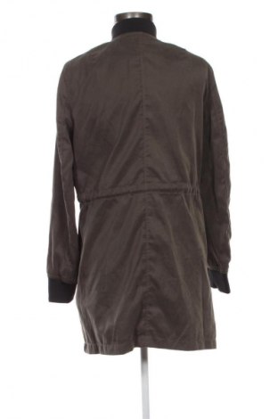 Kurtka damska H&M Divided, Rozmiar S, Kolor Zielony, Cena 19,99 zł