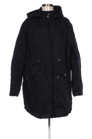 Γυναικείο μπουφάν H&M Divided, Μέγεθος XL, Χρώμα Μαύρο, Τιμή 20,99 €