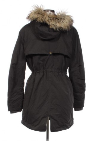 Geacă de femei H&M Divided, Mărime M, Culoare Maro, Preț 119,99 Lei