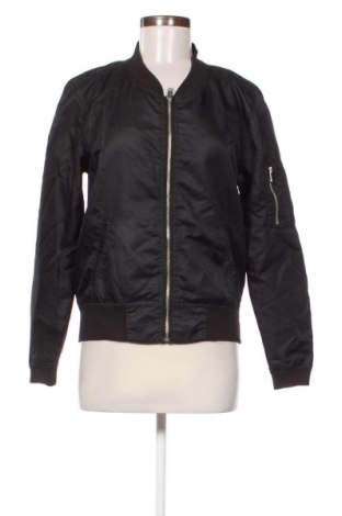 Kurtka damska H&M Divided, Rozmiar S, Kolor Czarny, Cena 21,99 zł