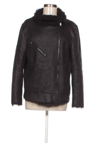 Дамско яке H&M Divided, Размер L, Цвят Черен, Цена 17,38 €