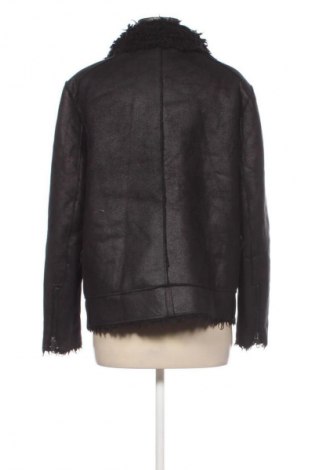 Дамско яке H&M Divided, Размер L, Цвят Черен, Цена 17,38 €