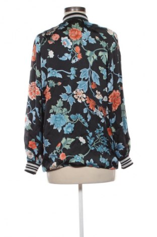 Kurtka damska H&M Divided, Rozmiar M, Kolor Kolorowy, Cena 26,99 zł