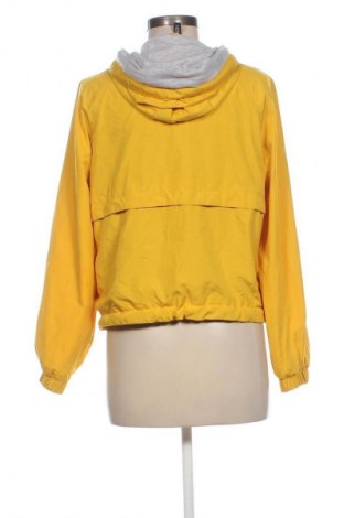 Damenjacke H&M Divided, Größe XS, Farbe Gelb, Preis € 3,99