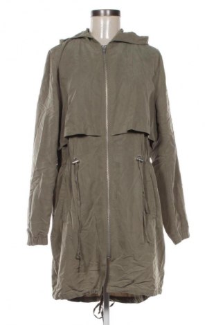 Damenjacke H&M Divided, Größe M, Farbe Grün, Preis € 2,99