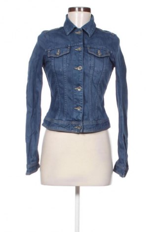 Női dzseki H&M L.O.G.G., Méret XS, Szín Kék, Ár 1 599 Ft