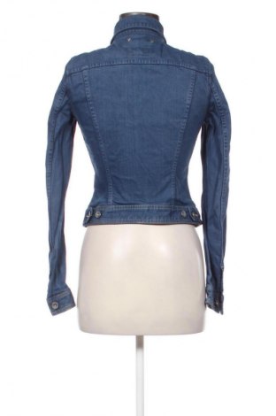 Női dzseki H&M L.O.G.G., Méret XS, Szín Kék, Ár 1 599 Ft