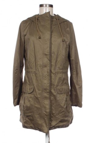 Kurtka damska H&M L.O.G.G., Rozmiar M, Kolor Zielony, Cena 21,99 zł