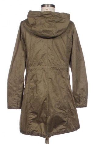 Kurtka damska H&M L.O.G.G., Rozmiar M, Kolor Zielony, Cena 21,99 zł