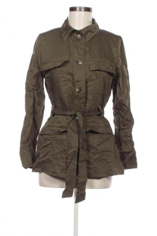 Damenjacke Hallhuber, Größe M, Farbe Grün, Preis € 11,99