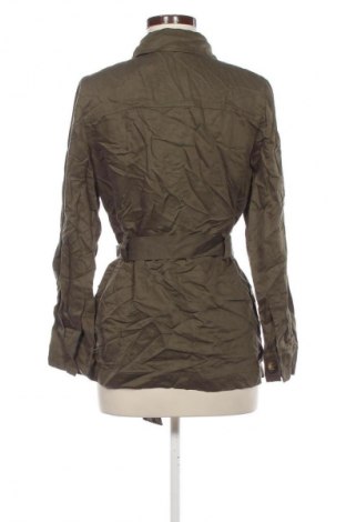 Damenjacke Hallhuber, Größe M, Farbe Grün, Preis € 11,99