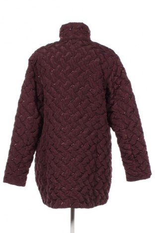 Дамско яке Helena Vera, Размер L, Цвят Червен, Цена 25,56 €