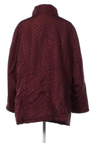 Damenjacke Helena Vera, Größe L, Farbe Rot, Preis € 5,99