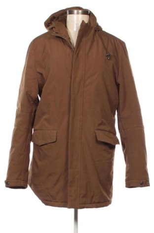 Дамско яке Hermitage, Размер M, Цвят Кафяв, Цена 17,89 €