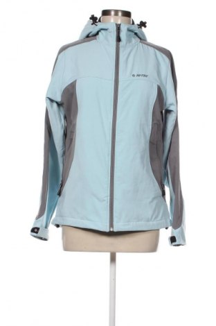 Dámská bunda  Hi-Tec, Velikost L, Barva Vícebarevné, Cena  369,00 Kč