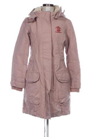 Női dzseki Hilfiger Denim, Méret L, Szín Hamurózsaszín, Ár 17 939 Ft