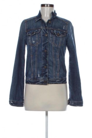 Damenjacke Hollister, Größe M, Farbe Blau, Preis € 6,99