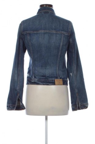 Damenjacke Hollister, Größe M, Farbe Blau, Preis € 6,99