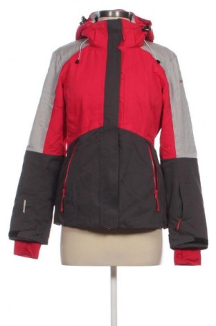 Dámská bunda  Icepeak, Velikost S, Barva Vícebarevné, Cena  1 349,00 Kč