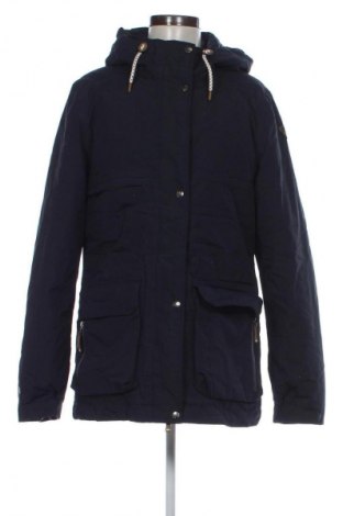 Дамско яке Icepeak, Размер M, Цвят Син, Цена 38,85 €