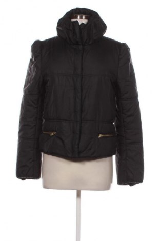 Γυναικείο μπουφάν Imperial, Μέγεθος M, Χρώμα Μαύρο, Τιμή 26,99 €