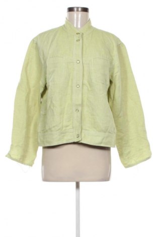 Kurtka damska J.Jill, Rozmiar L, Kolor Zielony, Cena 23,99 zł