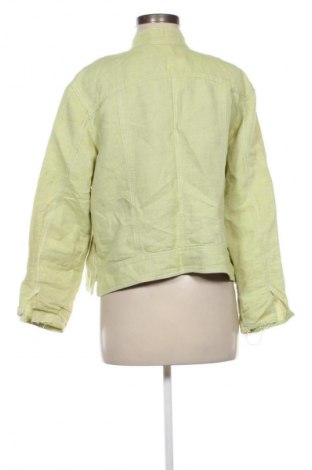 Kurtka damska J.Jill, Rozmiar L, Kolor Zielony, Cena 23,99 zł