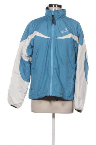 Дамско яке Jack Wolfskin, Размер L, Цвят Многоцветен, Цена 53,68 €