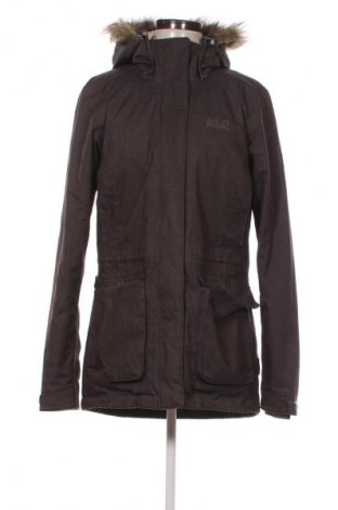 Dámská bunda  Jack Wolfskin, Velikost S, Barva Stříbrná, Cena  1 229,00 Kč