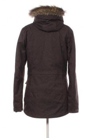 Dámská bunda  Jack Wolfskin, Velikost S, Barva Stříbrná, Cena  1 229,00 Kč