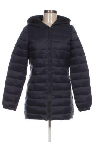 Γυναικείο μπουφάν Jacqueline De Yong, Μέγεθος XS, Χρώμα Μπλέ, Τιμή 12,99 €