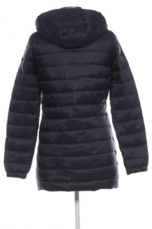 Γυναικείο μπουφάν Jacqueline De Yong, Μέγεθος XS, Χρώμα Μπλέ, Τιμή 12,99 €
