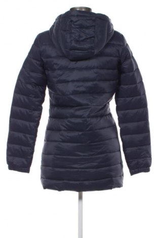Γυναικείο μπουφάν Jacqueline De Yong, Μέγεθος XS, Χρώμα Μπλέ, Τιμή 11,99 €