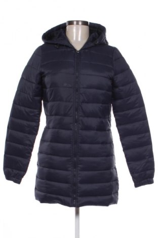 Γυναικείο μπουφάν Jacqueline De Yong, Μέγεθος XS, Χρώμα Μπλέ, Τιμή 22,99 €