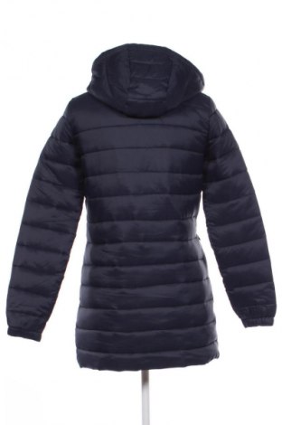 Γυναικείο μπουφάν Jacqueline De Yong, Μέγεθος XS, Χρώμα Μπλέ, Τιμή 22,99 €