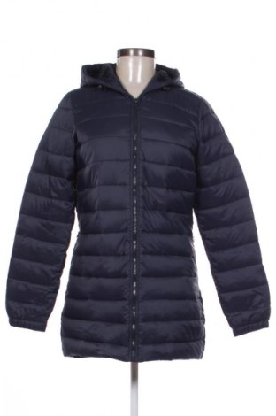 Γυναικείο μπουφάν Jacqueline De Yong, Μέγεθος S, Χρώμα Μπλέ, Τιμή 27,99 €