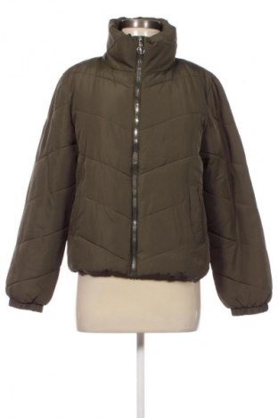 Дамско яке Jacqueline De Yong, Размер M, Цвят Зелен, Цена 13,80 €