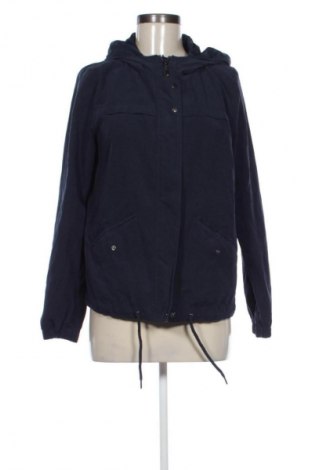 Γυναικείο μπουφάν Jacqueline De Yong, Μέγεθος M, Χρώμα Μπλέ, Τιμή 2,99 €