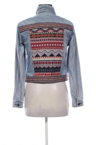 Kurtka damska Jdy, Rozmiar S, Kolor Niebieski, Cena 23,99 zł