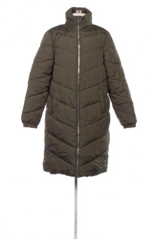 Γυναικείο μπουφάν Jdy, Μέγεθος L, Χρώμα Πράσινο, Τιμή 31,99 €