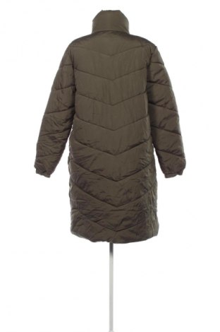 Γυναικείο μπουφάν Jdy, Μέγεθος L, Χρώμα Πράσινο, Τιμή 31,99 €