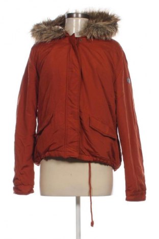 Damenjacke Jean Pascale, Größe XL, Farbe Rot, Preis 22,99 €