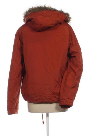 Damenjacke Jean Pascale, Größe XL, Farbe Rot, Preis 22,99 €